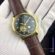 Copy Omega De Ville Tourbillon Watches Gold Case Silver Dial (2)_th.jpg
